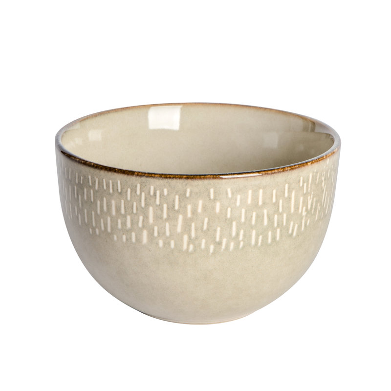 Gibson Elite Matisse Stoneware Dinnerware Set Service for 4 & Reviews